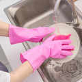 kitchen Washing Hand cleaning Gloves waterproof gloves for Washing Dishes or Clothes household durable. 