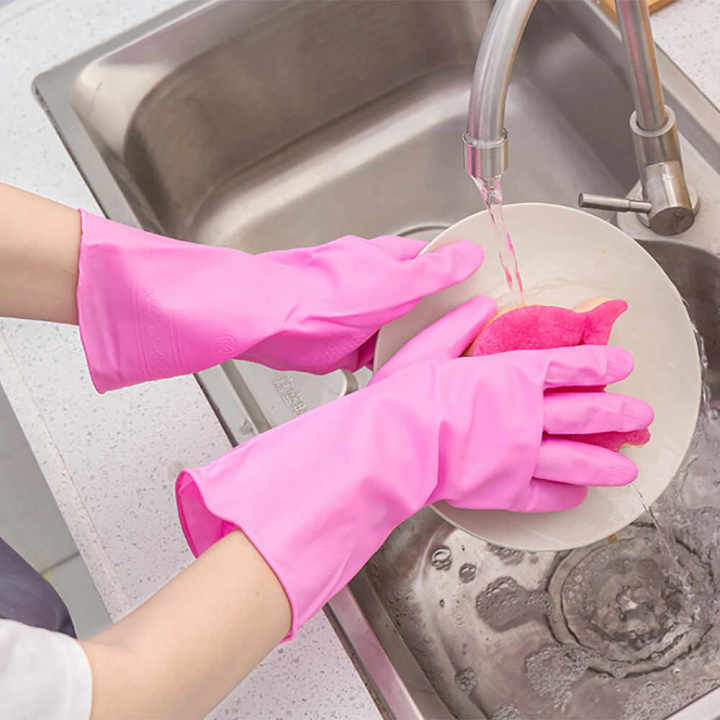 kitchen%20Washing%20Hand%20cleaning%20Gloves%20waterproof%20gloves%20for%20Washing%20Dishes%20or%20Clothes%20household%20durable%20-%20Image%207