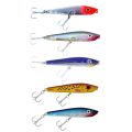 Halco CGAR 120 casting lure for Fresh and Saltwater Fishing. 