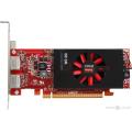 AMD FIREPRO W2100, 2GB, 128Bit, GDDR3 Graphic Card, Good for Gaming And Graphic Works, Dual Display, LOT ITEM. 