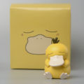 Pokemon Cute Psyduck Snorlax Gonbe Sleeping Ver. Cute Action Figure Toys 6-7cm PCardiaCP. 
