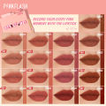 PINKFLASH SILKY VELVET LIP CREAM-PFL04. 