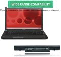 New Laptop 6 Cell  Notebook Battery For  Toshiba  Satellite   R850    PA3905U-1BRS. 