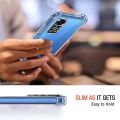 Xiaomi Redmi Note 11 Note 11S 4G ShockProof Airbag Anti-Burst Scratch Proof Transparent TPU Mobile Back Case , Xiaomi Redmi Note 11 4G / Xiaomi Redmi Note 11S 4G Soft Silicone TPU Transparent Back Cover With Camera Protection. 
