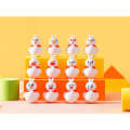 Mixue Tumbler Toys Blind Bag 蜜[UNK][UNK]倒翁 Mixue[UNK]倒翁mixue toy. 
