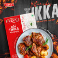 Erva Tikka/BBQ Recipe Mix 45G. 