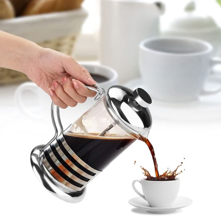 Generic%20Portable%20Stainless%20Steel%20Glass%20French%20Press%20Coffee%20Cup%20Pot%20Plunger%20Tea%20Maker%20-%20600ml%20-%20Image%205