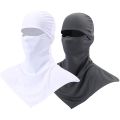 Balaclava Face Covering Summer Balaclava Sun Protection Long Neck Cover Men Women Cycling Motorcycle Fishing Skiing Face Mask. 