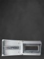 Original  Tense IP66 Waterproof Electrical Wall Mounted Distribution Box For Solar | Circuit Breaker Distribution Box | Fire Proof | Distribution Box (3Way & 8Way). 