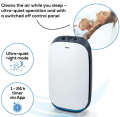 Beurer LR 500 Air Purifier  - Clean and fresh air within your own four walls.. 