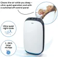 Beurer LR 500 Air Purifier  - Clean and fresh air within your own four walls.. 