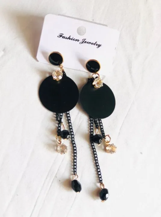 Black%20earrings%20for%20girls%20and%20womens%20-%20Image%203