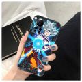 Anime S-Super S-Saiyan G-Goku Phone Case For Infinix TECNO SPARK 8 7 6 Go 5 HOT 30 30I 20 20I 20S 12 12I 11 11S 10 10I 10S Case. 