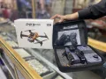 P23 Pro RC Obstacle Avoiding Dual Camera Drone Wide Angle Optical Flow With Single Battery. 