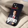 better call saul Phone Case For iphone 11 13 12 14 x xs xr pro max mini. 