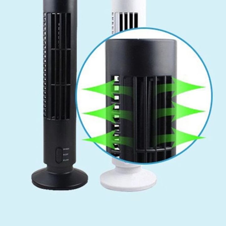 Effective%20cooling%20USB%20Tower%20Fan%202%20Level%20Adjustable%20Speed%20Mini%20Vertical%20Bladeless%20Fan%20Quiet%20Summer%20Cooling%20-%20Image%205