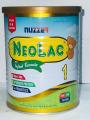 "NUZZER NEOLAC 1 | Infant Formula (0-6 Months) | Complete Nutrition Powder Milk". 