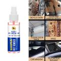 Rust / Zang Remover Spray for Bike / Car / Auto Parts / Multipurpose -120 ml. 