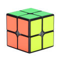 【Funny Bunny Toy Store】Magic Classroom Meilong2 2x2 Speed Smooth Pocket Cube Xmas irl/Boy. 