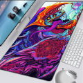 Razer Large Gaming Mouse Pad Thick Non Slip Rubber Base Mouse pad Mice Smooth Cloth Mouse Pads for Computers. 