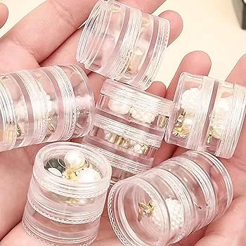 Mini%20Round%20Jewelry%20Storage%20Box%20(5%20Layer)%20%E2%80%93%20Transparent%20Acrylic%20Organizer%20for%20Rings,%20Earrings,%20Studs%20&%20Small%20Accessories%20%7C%20Compact%20360%C2%B0%20Rotating%20Jewelry%20Case%20for%20Dressing%20Table%20&%20Travel%20-%20Image%202