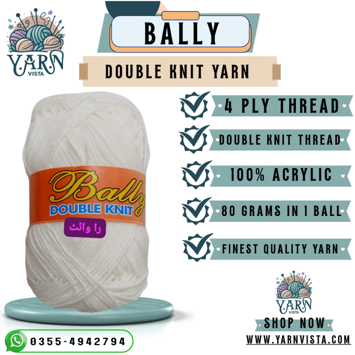 Bally%20Double%20Knit%20Wool%20Yarn%20%7C%20Thick%203ply%20Best%20quality%20100%25%20Acrylic%20%7C%2080%20grams%20in%20one%20ball%20%7C%20Best%20for%20knitting%20&%20crochet%20%7C%20Yarn%20Vista%20-%20Image%208