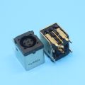 Yuxi new DC power jack socket charging port connector for MSI GT72 gt72s gt72vr for Asus ROG G750 2014. 