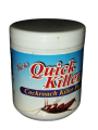 Pack of 2 New Quick Killler Cockroach Killing Paste. 
