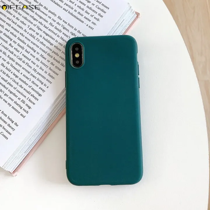 Vivo%20Y19%20Y17%20Y15%20Y12%20Phone%20Case%20Candy%20Color%20Colorful%20Plain%20Matte%20Simple%20Cute%20Solid%20Color%20Soft%20Silicone%20TPU%20Case%20Cover%20-%20Image%207