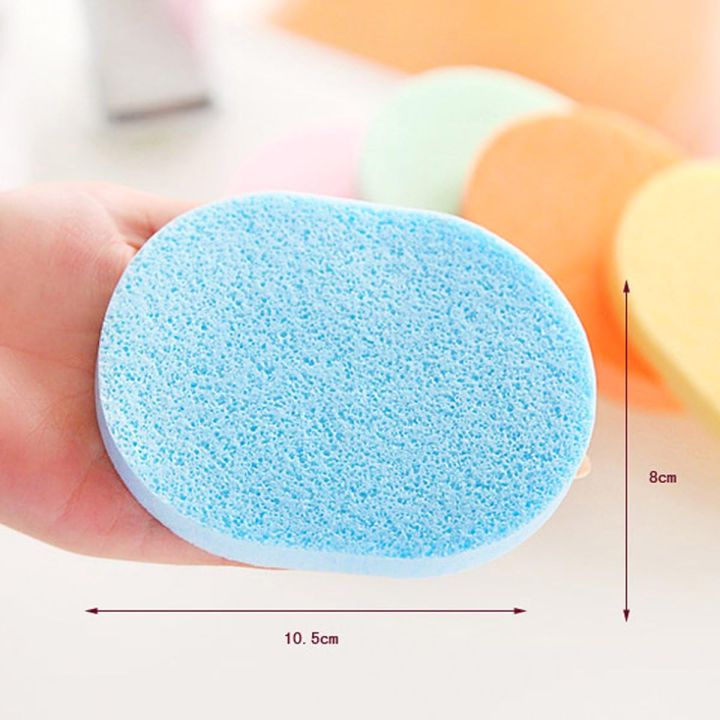 Facial%20Cleansing%20Sponge%20Wet%20Soft%20Powder%20Puff%20Make%20Up%20Cosmetic%20Beauty%20Sponge%20Blender%20Compressed%20Pad%20Soft%20Facial%20Face%20Wash%20Cleansing%20Facial%20Sponge%20Puff%20Pad%20Makeup%20Remover%20Beauty%20Blender%20Makeup%20Remover%20Scrub%20Multi%20Color%20Random%20-%20Image%202