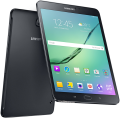 Samsung Galaxy Tab S2 Model 8inch Display 3GB RAM 32GB STORAGE (Free Universal Bookcover) - Daraz like new tablets. 