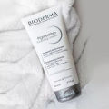 Bioderma Pigmentbio Foaming Cream 200ml - Brightening and Exfoliating Cleanser for Dark Spots and Hyperpigmentation. 