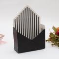 Envelope Flower Box Flower Gift Box Bridal Florist Gift Packing Box Valentines Day Crafts Party. 
