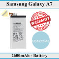 Samsung Galaxy A7 Battery EB-BA700ABE Replacement Premium Quality 2600mAh For Samsung Galaxy A7. 