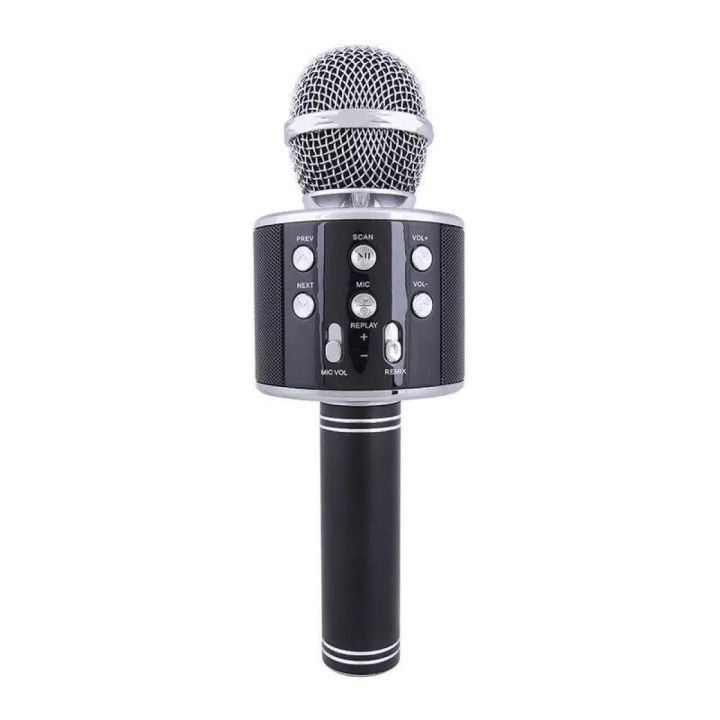 Wireless%20Ktv%20Mini%20Portable%20Handheld%20Speaker%20Mike%20-%20Image%205