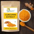 Curcumin Powder, 100 Grams. 