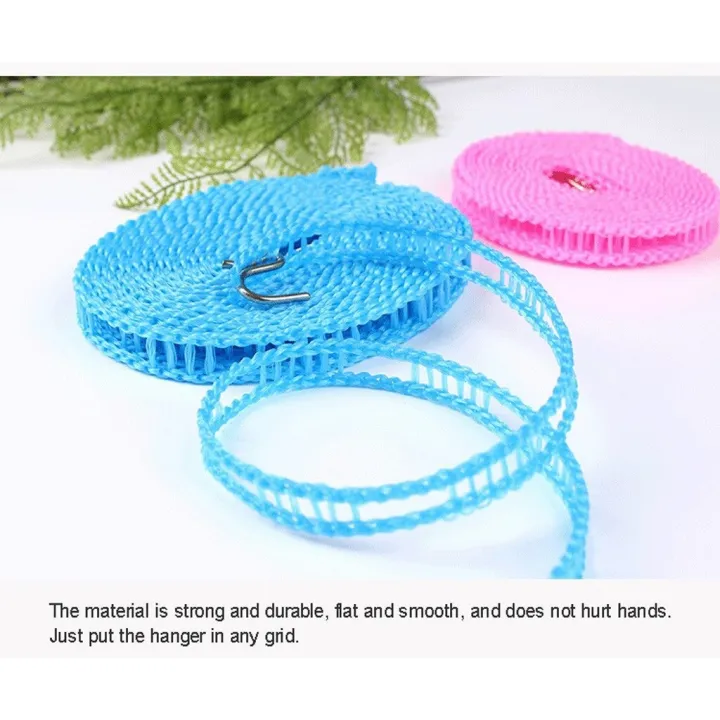 Plastic%20Cloth%20Hanging%20Rope%20Clothesline%20-%205%20Meters%20-%20Image%204