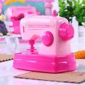 Mini Household Home Furniture Toys For Girls Iron, Washing, Vacuum Or Sewing Machine Toy. 