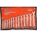 Complete Set of 12 Key Ratchet Spanners Combination Wrenches Of Auto Repair Hand Tool For Cars Kit Ring Fix Spanner ??? Tool kit Combination Wrench Goti Pana Screw Driver Bit Hand Tools Kit Car Bike Cycle Repairing Hand Tool Toolkit 12 PC Piece. 