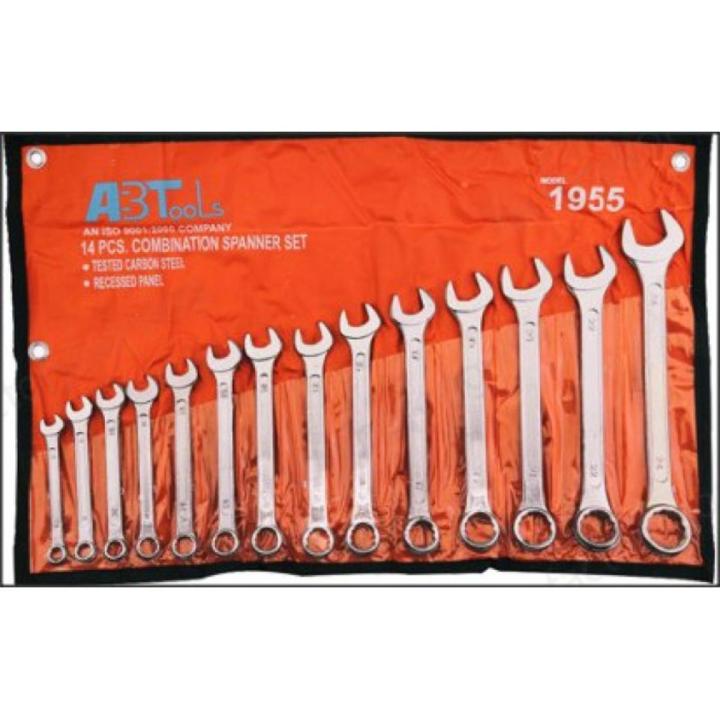 Complete Set of 12 Key Ratchet Spanners Combination Wrenches Of Auto Repair Hand Tool For Cars Kit Ring Fix Spanner ??? Tool kit Combination Wrench Goti Pana Screw Driver Bit Hand Tools Kit Car Bike Cycle Repairing Hand Tool Toolkit 12 PC Piece