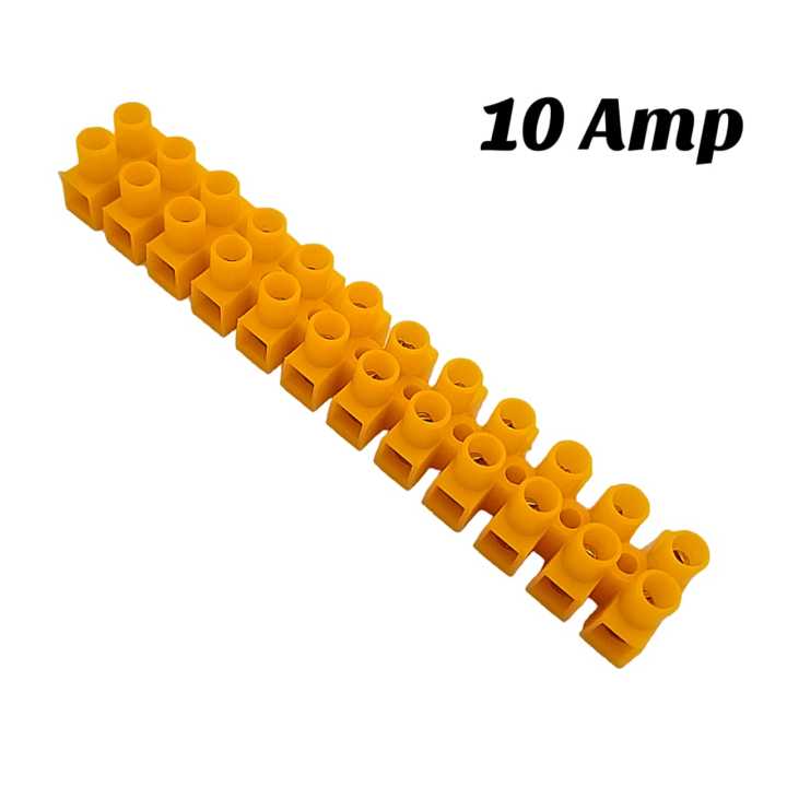 Wire%20Connector%20Cable%20Connector%20Connector%20Strip%20Brass%20Terminal%20Heavy%20Duty%20Plastic%20Body%2012%20Way%20Wire%20Joint%20%2010Amp,%2015Amp,%2030Amp,%2060Amp%20-%20Image%204