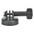 Ulanzi U-19 Quick Release Base Quickly Install Mount with Locking Screw for DJI Osmo Action C. 