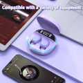 Wireless Earphones In-ear Sports Stereo Wireless Headsets. 