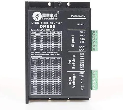 Leadshine%20DM856%20Digital%20Stepping%20Driver%20CNC%20Hybrid%20Stepper%20Drive%20for%20Laser%20Cutters%20Marker%20Labeling%20Machine%20-%20Black%20-%20Image%202