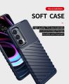 Fit Motorola edge 5G UW Cases,Drop Protective Cover Anti-scratch Shock-Absorption Flexible TPU Rubber Case For Moto Edge 2021. 