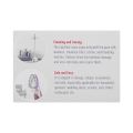 Gaba National (GNE) - Garment Steamer - GN-1158/21. 