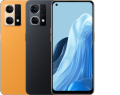 OPPO F21 Pro  8GB Ram 128GB Rom  6.4''AMOLED Display   Snapdragon 680 4G Processor  32MP Front Camera 64MP Rear Camera   4500 mAh Battery. 