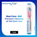 Sensodyne Gum Care Soft Toothbrush. 
