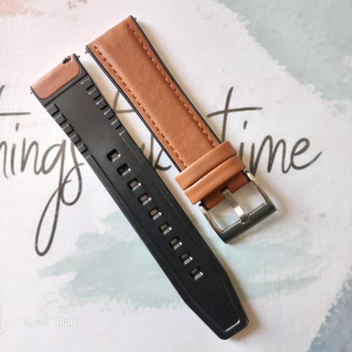 Haylou RS4 Plus SmartWatch Strap