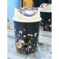 Dustbin / Swing Dustbin Room Dustbin / Large Size. 